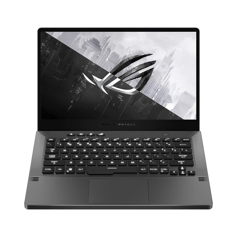 ASUS ROG Zephyrus G14 GA401IU 14